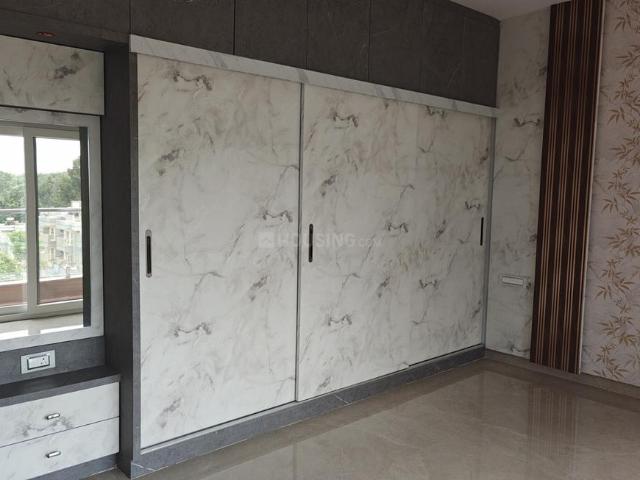 6 BHK Independent House in Sanjeevini Nagar for resale Bengaluru. The reference number is 20567643