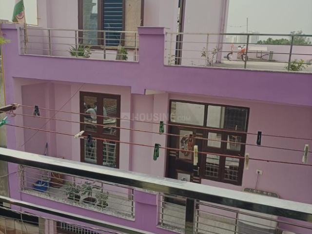 6 BHK Independent House in Sadarpur for resale Ghaziabad. The reference number is 20314979