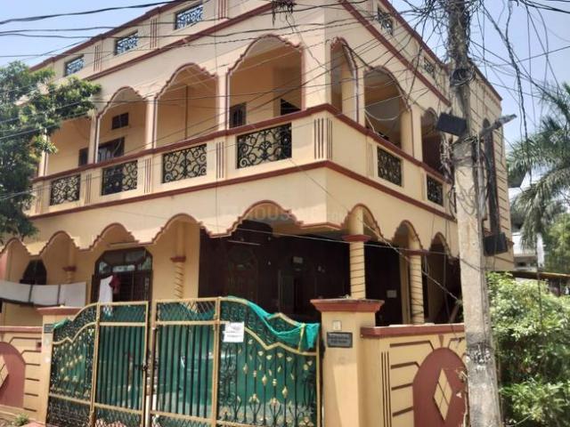 6 BHK Independent House in Safilguda for resale Secunderabad. The reference number is 19825190