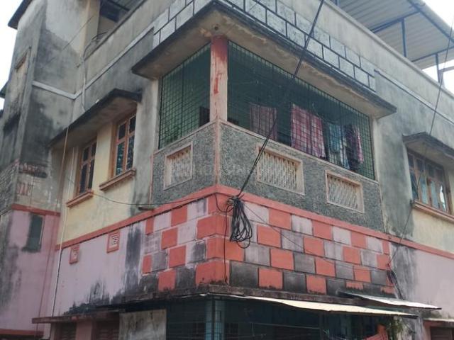 6 BHK Independent House in Saha Para for resale Kolkata. The reference number is 19248326