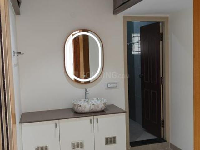 6 BHK Independent House in Sahakara Nagar for resale Bengaluru. The reference number is 20567643