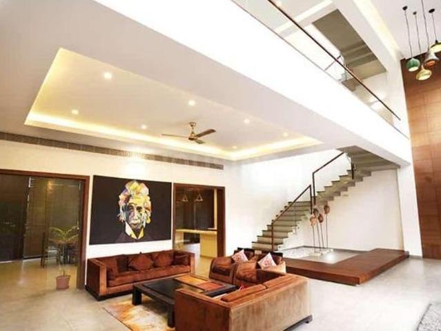 6 BHK Independent House in Saidapet for resale Chennai. The reference number is 21256950