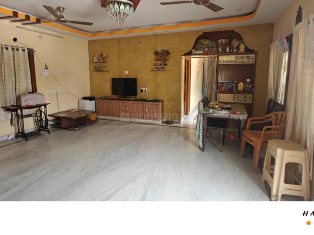 6 BHK Independent House in Sainikpuri for resale Secunderabad. The reference number is 20539020
