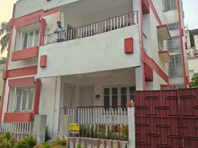 6 BHK Independent House in Salt Lake City for rent Kolkata. The reference number is 21405068