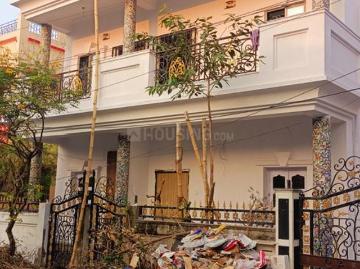 6 BHK Independent House in Salt Lake City for resale Kolkata. The reference number is 19115842