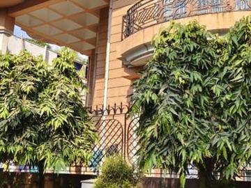 6 BHK Independent House in Salt Lake City for resale Kolkata. The reference number is 19275111