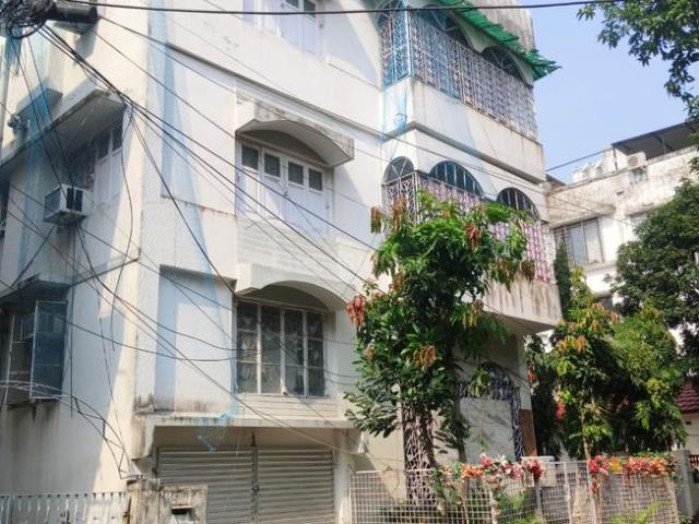 6 BHK Independent House in Salt Lake City for resale Kolkata. The reference number is 20506742