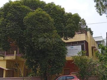 6 BHK Independent House in Salt Lake City for resale Kolkata. The reference number is 20523505