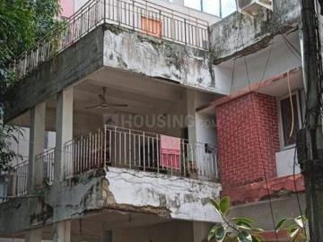 6 BHK Independent House in Salt Lake City for resale Kolkata. The reference number is 20523526