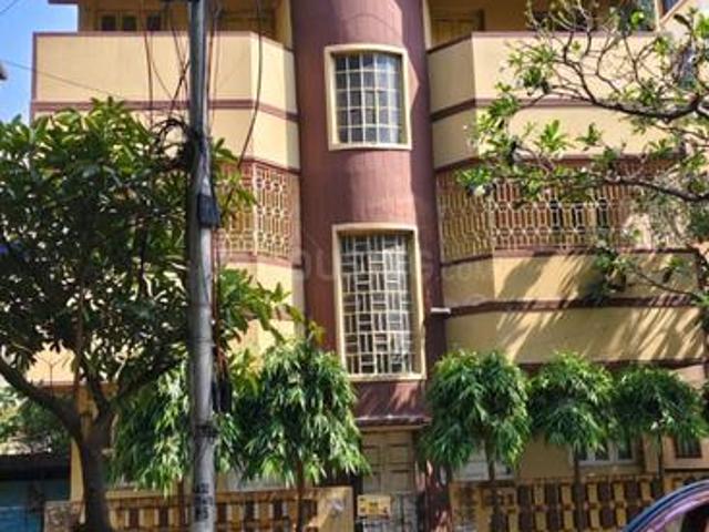 6 BHK Independent House in Salt Lake City for resale Kolkata. The reference number is 20144309