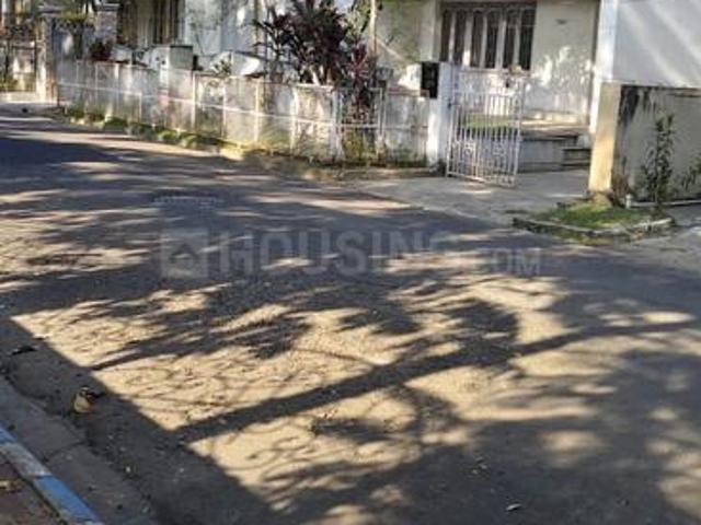 6 BHK Independent House in Salt Lake City for resale Kolkata. The reference number is 20274766