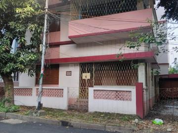 6 BHK Independent House in Salt Lake City for resale Kolkata. The reference number is 20385391