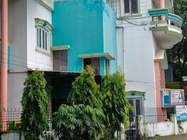 6 BHK Independent House in Salt Lake City for resale Kolkata. The reference number is 21087743