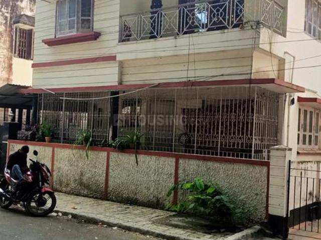 6 BHK Independent House in Salt Lake City for resale Kolkata. The reference number is 21108702