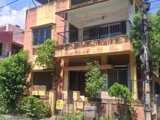 6 BHK Independent House in Salt Lake City for resale Kolkata. The reference number is 21127522