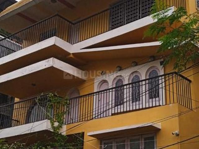 6 BHK Independent House in Salt Lake City for resale Kolkata. The reference number is 21133038