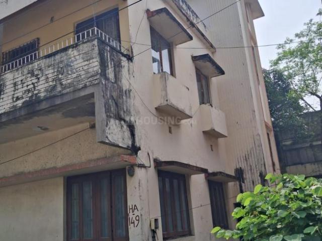 6 BHK Independent House in Salt Lake City for resale Kolkata. The reference number is 21183302