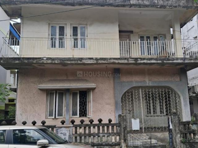 6 BHK Independent House in Salt Lake City for resale Kolkata. The reference number is 21188182