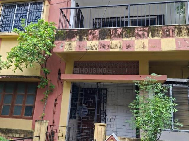 6 BHK Independent House in Salt Lake City for resale Kolkata. The reference number is 21316434