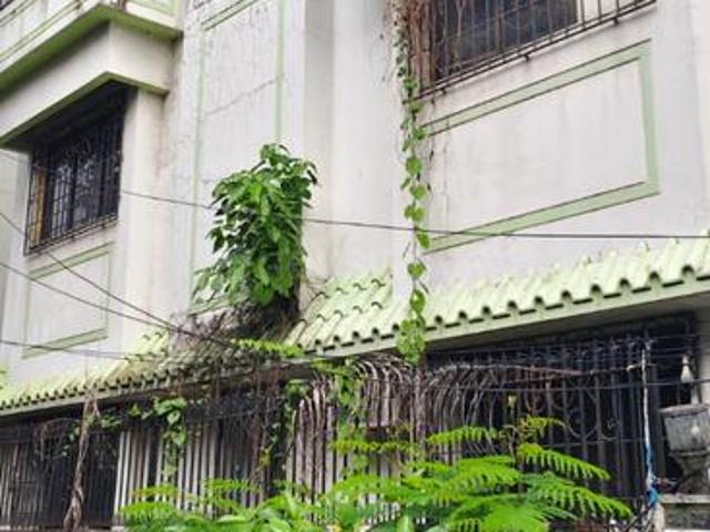 6 BHK Independent House in Salt Lake City for resale Kolkata. The reference number is 21362845