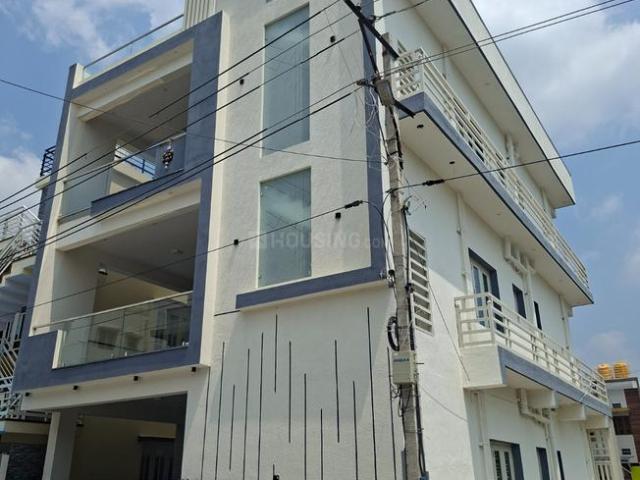 6 BHK Independent House in Sarakariuthanahalli for resale Mysore. The reference number is 21278790