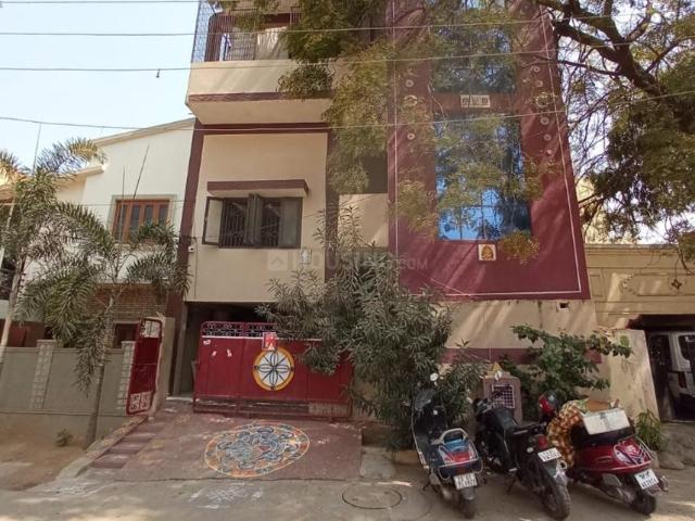 6 BHK Independent House in Saroornagar for resale Hyderabad. The reference number is 14351895