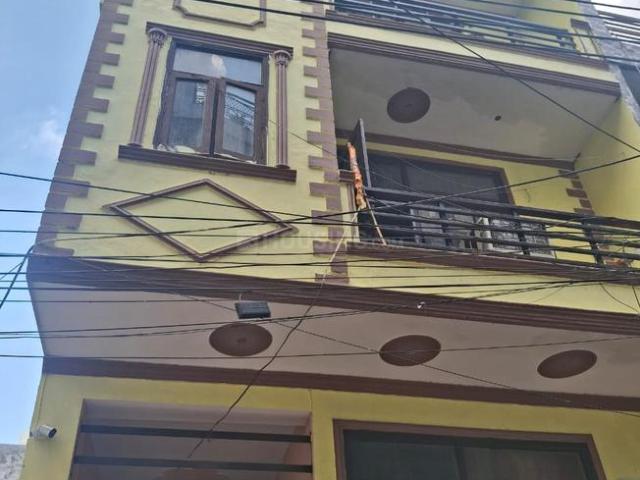 6 BHK Independent House in Sector 3A for resale Gurgaon. The reference number is 18346544