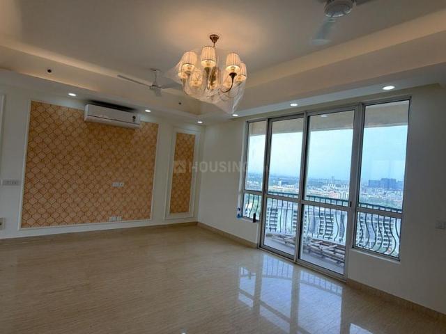 6 BHK Independent House in Sector 108 for rent Noida. The reference number is 20687783