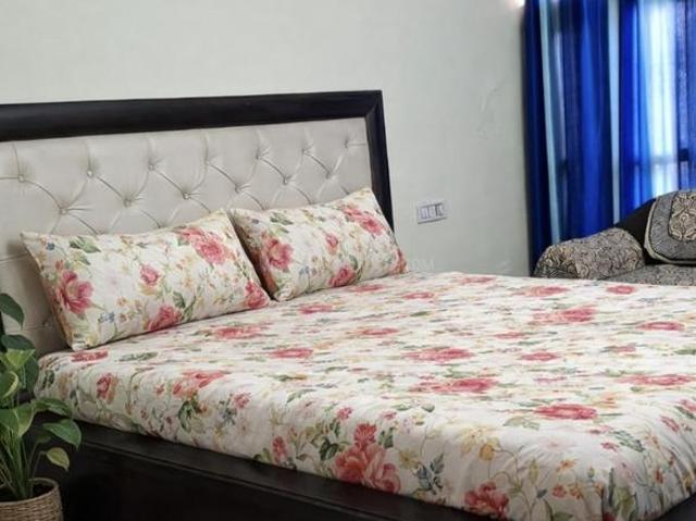 6 BHK Independent House in Sector 117 for resale Mohali. The reference number is 20279806