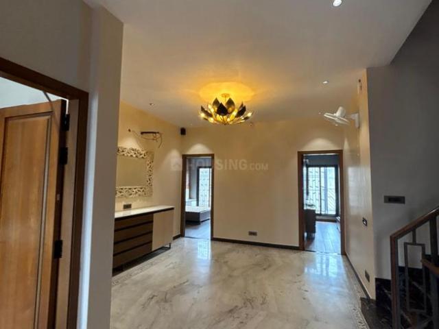 6 BHK Independent House in Sector 117 for resale Mohali. The reference number is 20904946
