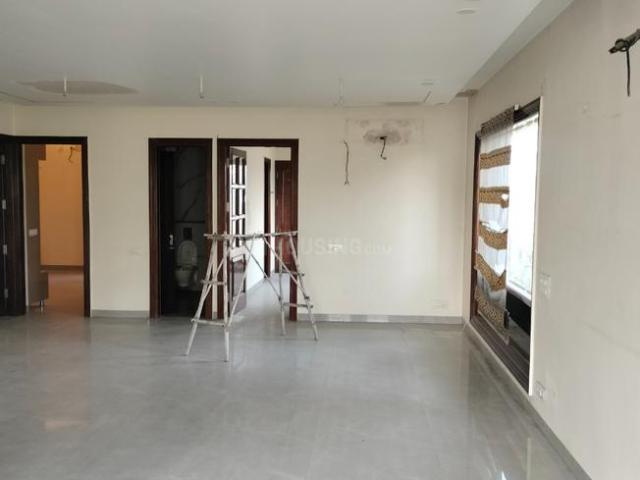 6 BHK Independent House in Sector 119 for rent Mohali. The reference number is 19801896