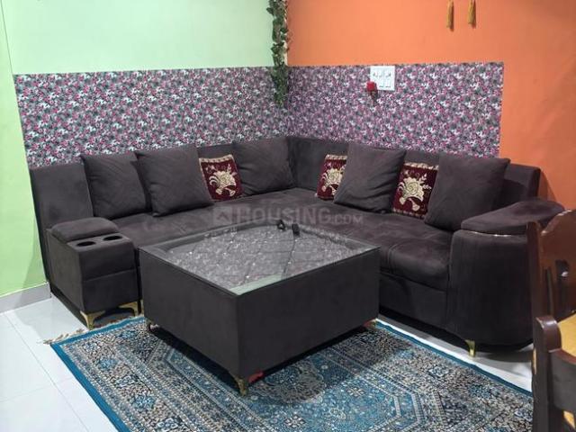 6 BHK Independent House in Sector 110 for resale Gurgaon. The reference number is 20308499