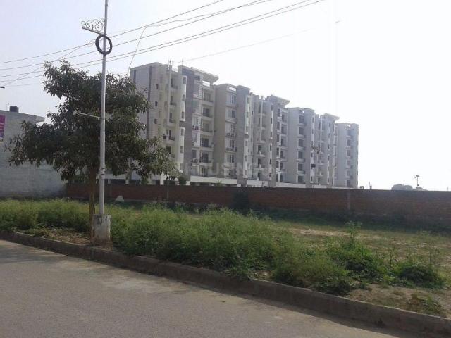 6 BHK Independent House in Sector 127 for resale Mohali. The reference number is 21127053
