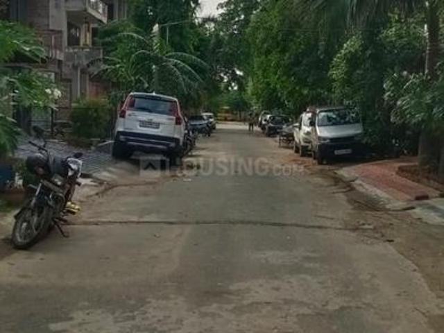 6 BHK Independent House in Sector 122 for resale Noida. The reference number is 20910586