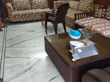 6 BHK Independent House in Sector 15A for resale Faridabad. The reference number is 19794358