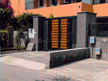 6 BHK Independent House in Sector 15A for resale Faridabad. The reference number is 20286810