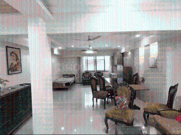6 BHK Independent House in Sector 18 for resale Chandigarh. The reference number is 20178982