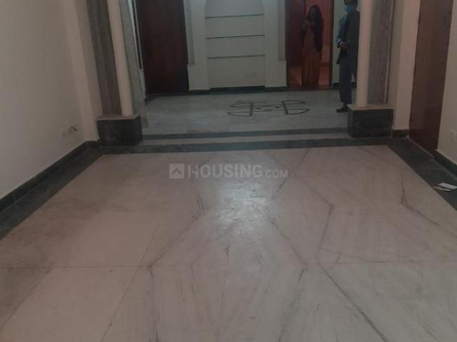 6 BHK Independent House in Sector 19 for resale Noida. The reference number is 19559544