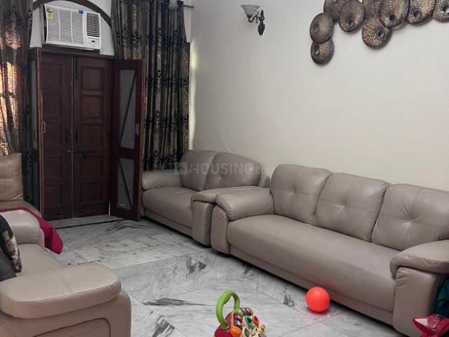 6 BHK Independent House in Sector 19 for resale Noida. The reference number is 19660971