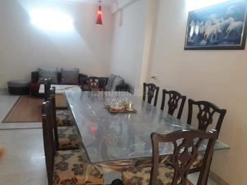 6 BHK Independent House in Sector 19 for resale Noida. The reference number is 20304643