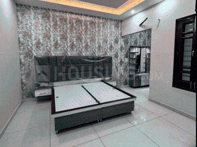 6 BHK Independent House in Sector 20 for resale Chandigarh. The reference number is 20517276