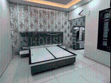 6 BHK Independent House in Sector 20 for resale Chandigarh. The reference number is 20517276