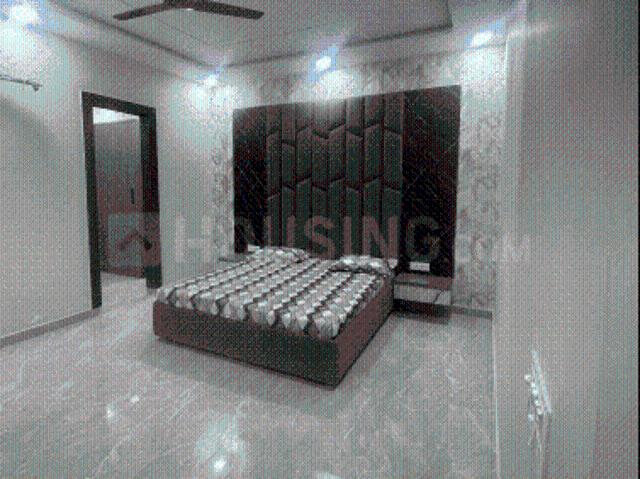 6 BHK Independent House in Sector 20 for resale Chandigarh. The reference number is 20517331