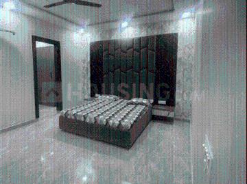 6 BHK Independent House in Sector 20 for resale Chandigarh. The reference number is 20517331