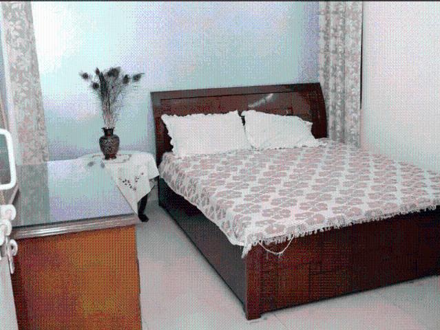 6 BHK Independent House in Sector 20 for resale Chandigarh. The reference number is 20905151