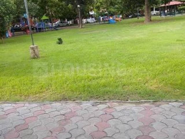 6 BHK Independent House in Sector 20 for resale Chandigarh. The reference number is 21236110