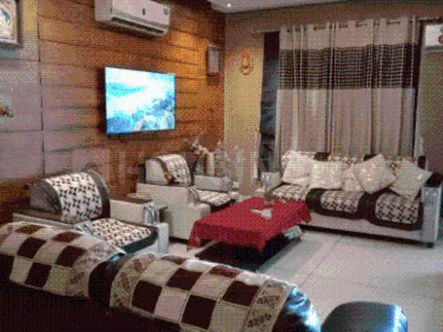 6 BHK Independent House in Sector 21 for resale Chandigarh. The reference number is 20177844