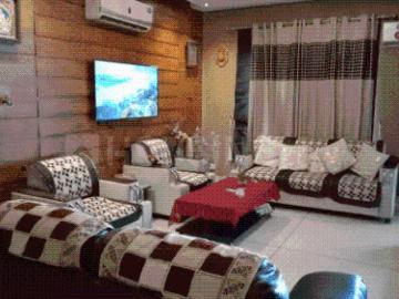 6 BHK Independent House in Sector 21 for resale Chandigarh. The reference number is 20177844
