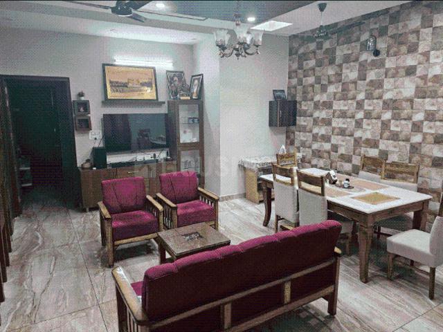 6 BHK Independent House in Sector 21 for resale Chandigarh. The reference number is 20287791
