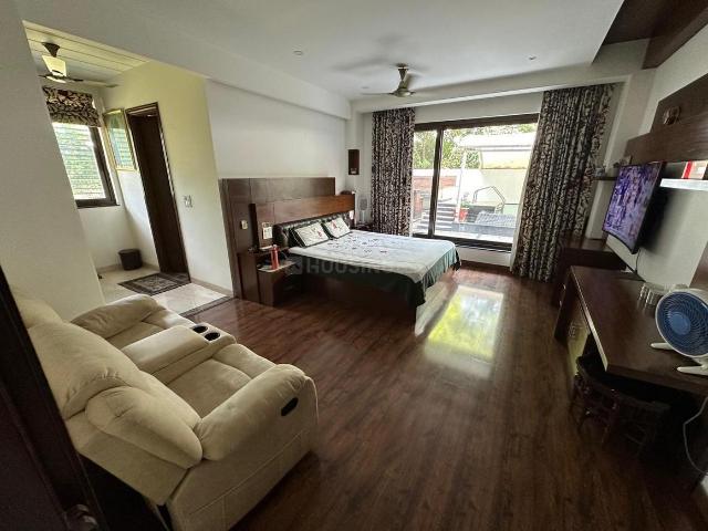 6 BHK Independent House in Sector 21 for resale Chandigarh. The reference number is 20403814